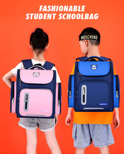 Nuovi sacchetti di scuola di tendenza personalizzati <span class=keywords><strong>zaini</strong></span> di cancelleria <span class=keywords><strong>per</strong></span> bambini <span class=keywords><strong>per</strong></span> ragazzi e ragazze borse <span class=keywords><strong>per</strong></span> la scuola media Bookbag - Product Image 5