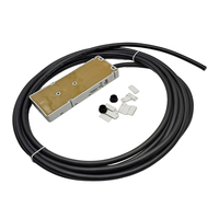 757-284/000-005 en stock Boîtier capteur/'actionneur M12 Neuf Connecteur allemand d'origine 8 voies 4 pôles 5m 757-284/000-005