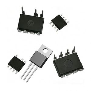 Composant électronique BAS16/DG/B4,215 SC-75 pour la communication RF dans les appareils sans fil - Product Image 1