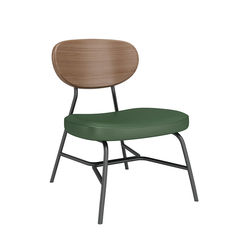 Chaise de loisirs (vert)