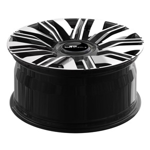 Jantes de voiture forgées sur mesure avec logo personnalisé 20x9,5 pouces pour <span class=keywords><strong>Hyundai</strong></span> Staria, jantes en alliage d'aluminium 5x120 # JM7170 - Product Image 5