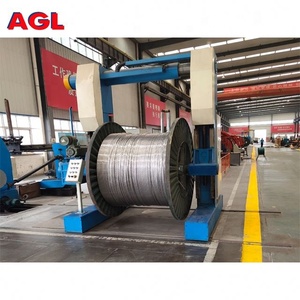 Cable de Aluminio Trenzado KAODEE Aoguli, Cable Estándar, Cable Aéreo Especial Duplex Dachshund 4 Hilos Sólidos AWG OEM, Cable ABC con Aislamiento XLPE - Product Image 6