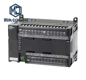 คอนโทรลเลอร์แบบตั้งโปรแกรมได้ CP1L-L14DR CP1L-L20DT CP1L-L20DR CP1L-M30DT-D CP1M-M30DR CP1L-M40DT-D CP1M-M40DR CP1L-M60DT - Product Image 1