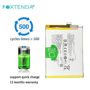 แบตเตอรี่โทรศัพท์ <span class=keywords><strong>B</strong></span>-<span class=keywords><strong>G7</strong></span>ลิเธียมไอออน5000มิลลิแอมป์3.85โวลต์ของแท้ชาร์จได้สำหรับ <span class=keywords><strong>VIVO</strong></span> Y12 Y15 Z5x Y11 Y17สต็อก - Product Image 5
