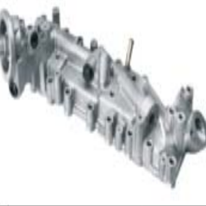 ฝาครอบออยล์คูลเลอร์ TAI มือสอง รุ่น 8-98025403-4 สำหรับระบบเครื่องยนต์ Isuzu 4JK1 สำหรับงานหนัก - Product Image 1