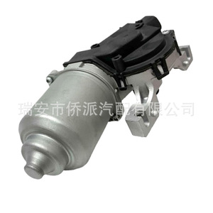 มอเตอร์ปัดน้ำฝนโตโยต้า 851100K201 12V สำหรับรถยนต์โตโยต้า FAW JP - Product Image 4