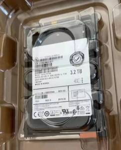 2CN1T 3.2TB Article très demandé PCIe NVMe U.2 2.5" MU SSD Intel DC P4610 - Product Image 4
