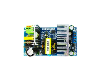 24v4a5v1a kép chuyển mạch bảng điện mô-đun AC-<span class=keywords><strong>DC</strong></span> mô-đun điện cô lập đầu ra kép cung cấp điện - Product Image 1