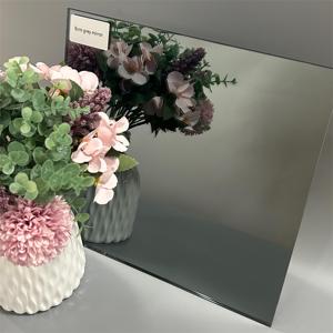 <span class=keywords><strong>Prix</strong></span> d'usine, miroir mural <span class=keywords><strong>teinté</strong></span> de couleur spéciale, fabricant de verre miroir décoratif <span class=keywords><strong>teinté</strong></span> de couleur - Product Image 6