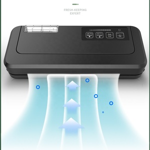 ShineYe Vente Chaude Mini Scelleuse <span class=keywords><strong>Sous</strong></span> <span class=keywords><strong>Vide</strong></span> Automatique Ménagère 110V <span class=keywords><strong>Machine</strong></span> de Scellage <span class=keywords><strong>Sous</strong></span> <span class=keywords><strong>Vide</strong></span> Alimentaire Électrique Portable et Style Portable - Product Image 3
