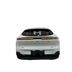 Acheter <span class=keywords><strong>une</strong></span> <span class=keywords><strong>voiture</strong></span> <span class=keywords><strong>d</strong></span>'occasion Xpeng G6 2025 <span class=keywords><strong>de</strong></span> Chine, édition Max ultra longue portée 625km/725km, véhicule <span class=keywords><strong>électrique</strong></span> SUV intermédiaire - Product Image 6