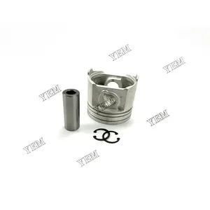 Wg2503 Piston Kit EG547-21110 cho Kubota động cơ máy xúc