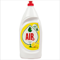 Fournisseur chinois propriétés organiques savon liquide vaisselle ménage cuisine vaisselle détergent