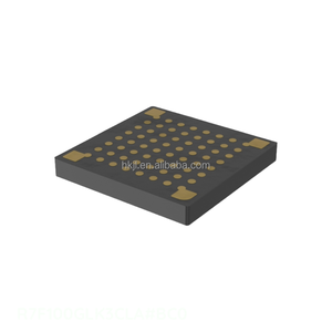 ชิ้นส่วนวงจรอิเล็กทรอนิกส์ wflga # BC0 R7F100GLK3CLA 64ฝังดั้งเดิม - Product Image 1