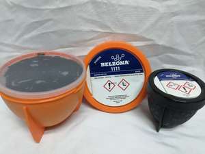 DK24 Belzona 1111 Super Metal, Compuesto Epóxico de Dos Componentes de Alta Resistencia <span class=keywords><strong>para</strong></span> Reparación de Metales - Product Image 6