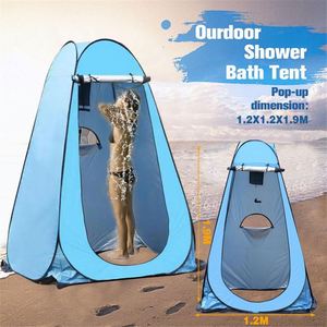 Tente de <span class=keywords><strong>Douche</strong></span> et de Change Portable Personnalisée avec Logo Imprimé pour Extérieur, Cabine de <span class=keywords><strong>Douche</strong></span>, Salle de Bain, Plage, Toilettes, Tente de <span class=keywords><strong>Douche</strong></span> Privée - Product Image 4