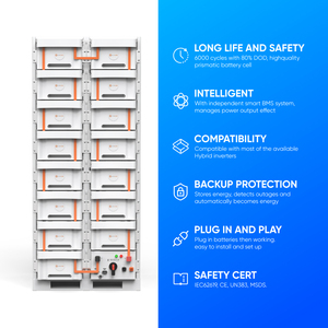 Sunevo bán trực tiếp năng lượng mặt trời hệ thống năng lượng mặt trời Bộ dụng cụ năng lượng mặt trời 50kw 80kw 100kw lai tắt lưới năng lượng mặt trời bảng điều khiển hệ thống điện với deye biến tần - Product Image 3