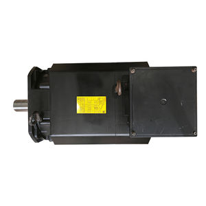 FANUC A06B-1469-B123 # Motor Servo AC Serie Alpha 0021, Unidad de Motor Servo Serie Alpha - Product Image 1