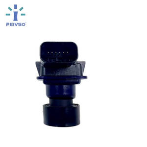กล้องมองหลัง PEIVSO GK2T-19G490-AB กล้องช่วยจอดแบบพาโนรามา สำหรับ Ford Transit Connect พร้อมการรับประกัน - Product Image 2
