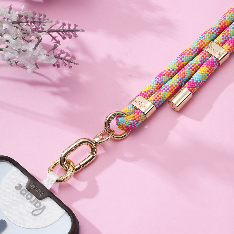 ผ้าทอหลากสี