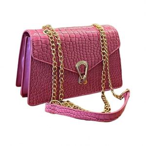 IStapromo Gifts Hot Sale Leather Ladies Shoulder Bags Vintage PU <b>Purse</b> Vegan Handbag Women Hand Bag - Product Image 5