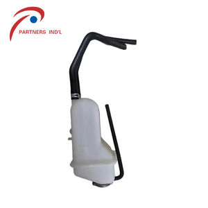 Zpartners Auto Parts GENUINO Tanque de expansión aplicable para HYUNDAI STAREX H1 2003 Nuevo OEM 98610-4A011 25429-4A000 Olla de agua - Product Image 2