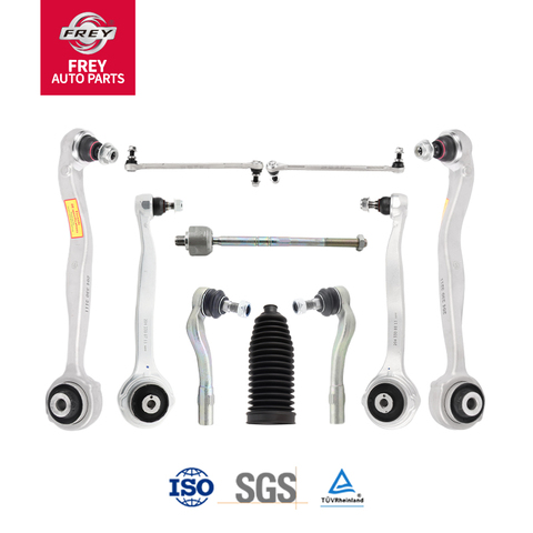Guangzhou Frey Auto Parts Co., Ltd. - Suspension System, Steering System