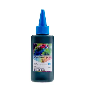 CISS Farbstoff tinte auf Wasserbasis für Epson XP 231 235 332 432 530 630