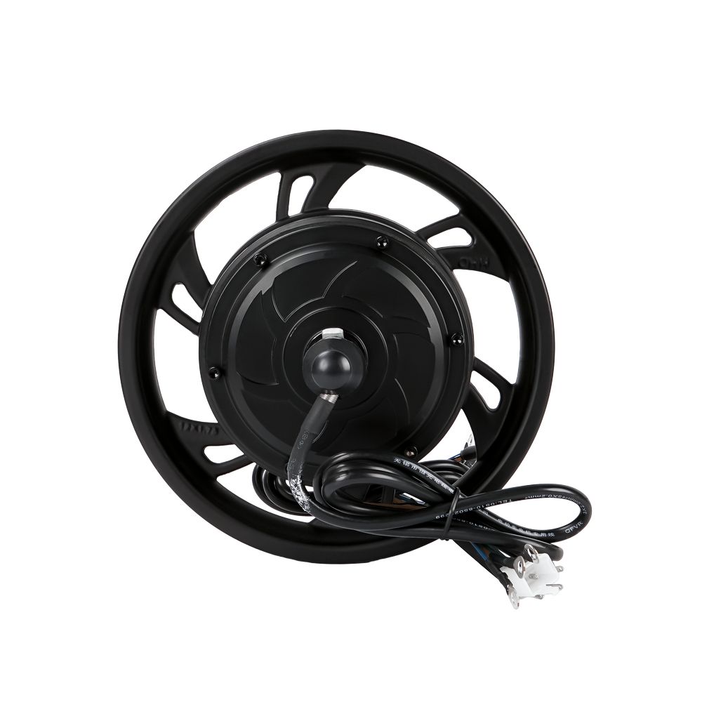 Black 48v