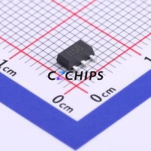 ทรานซิสเตอร์ภาคสนาม2SK2615-VB ทรานซิสเตอร์แบบใหม่ดั้งเดิม SOT-89 (MOSFET) - Product Image 1