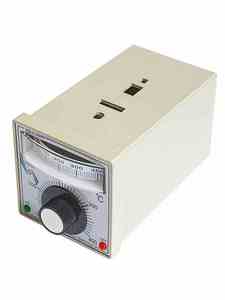72*72MM Temperature Controller Thermostat TEQD-2301 - Product Image 3