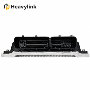 ชุดควบคุม ECM รถขุด Heavylink 24V รุ่น 7835-46-4002 สำหรับ PC120-8 PC130-8 - Product Image 4