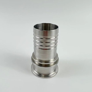 Санитарные разъемы из нержавеющей стали для подключения шлангов <span class=keywords><strong>SS316</strong></span> <span class=keywords><strong>Ss304</strong></span> - Product Image 1