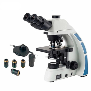 Microscope numérique à contraste de phase inversé à interférence différentielle haute puissance - Product Image 1