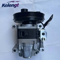 Auto-Klimaanlage AC-Kompressor Alle Serien Qualität Alle Modelle für Mazda Demio D65861450B Luftkompressoren