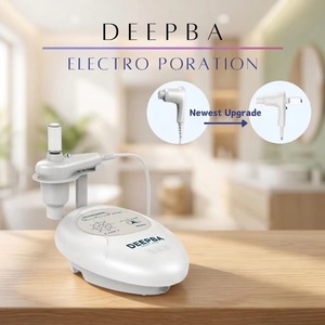 Máquina de Inyección Portátil Profesional No Invasiva Litian LT-DEP2 DEEPBA, Eliminador de Arrugas, Tratamiento para Estrías/Depósitos de Grasa - Product Image 1