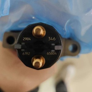 Injecteur diesel Common Rail 0445120346 pour système de carburant moteur diesel Bosch - Product Image 2