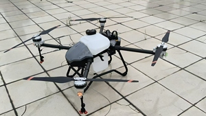 โดรนพ่นยาทางการเกษตร NV20 ความจุขนาดใหญ่ 20 ลิตร สำหรับการเกษตรระดับมืออาชีพและโซลูชันอุปกรณ์การเกษตร - Product Image 6