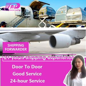 El más barato y rápido servicio de carga aérea agente de envío de Shenzhen <span class=keywords><strong>China</strong></span> a EE. UU. Reino Unido Canadá México Alemania Australia Dubai - Product Image 6