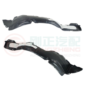 Automobile Fender Lining Car Inner Fender Liner Parts for CHERY ARRIZO5 <strong>ARRIZO3</strong> 8 OMODA5 X1 S18 Q22 EASTER Eastar V5 Eq7 J2 J5 - Product Image 1