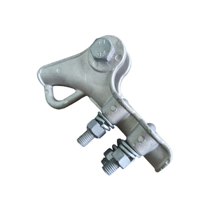 Ensemble complet d'accessoires isolants pour cordons, série NLL, pince de tension, norme d'exportation - Product Image 1
