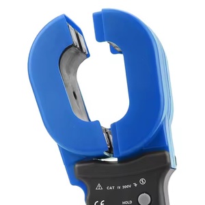 เครื่องวัดความต้านทานดินแบบดิจิตอลชนิดกันระเบิด NCEL JSDZ2000B+  แบบหนีบ - Product Image 4