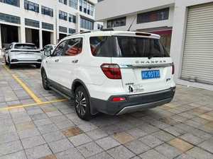 Precio al por mayor 2017 Changan CX 70 1,5 T Caja de cambios manual 7 asientos Haojing Edition Coche usado, FCA <span class=keywords><strong>4000</strong></span> $ - Product Image 3