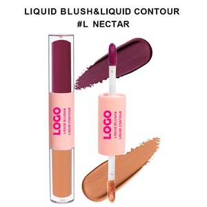 <span class=keywords><strong>Base</strong></span> de Maquillaje de Doble Punta, 12 Colores, Sin Logotipo, para Rubor, Corrector, Contorno - Product Image 2