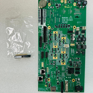 Placa AX350i Original Nueva para Impresora, Repuestos de Filtro Blanco Mini FMS de la Mejor Calidad - Product Image 1