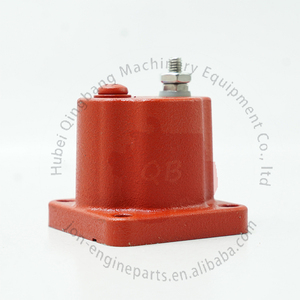 Solenoide de Combustible Original para Motor <span class=keywords><strong>ISM</strong></span> QSM M11 4024808 - Product Image 3