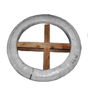 Roulement de rotation PC60 PC70 PC75UU Pièces détachées pour excavatrice Diggde Accessoire Anneau de rotation 201-25-61100 pour Komatsu PC75UU-2 - Product Image 1