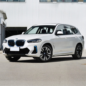 Venta caliente Coches nuevos 2024 <span class=keywords><strong>IX</strong></span> <span class=keywords><strong>3</strong></span> 550 KM Cinco puertas SUV Coches eléctricos - Product Image 3