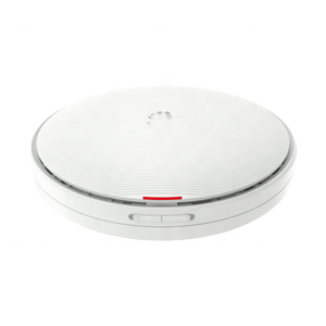 AirEngine <span class=keywords><strong>5761</strong></span>-12 Points d'accès WLAN Intérieur Wi-Fi 6 Antennes intelligentes à conception double radio Quatre flux spatiaux 1.775 Gbit/s - Product Image 2