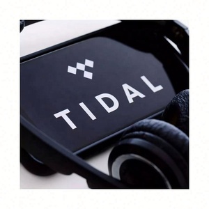 Suscripción Premium a Tidal Music por 12 Meses, Cuentas Tidal, Tidal Hifi Plus 1 Año - Product Image 1